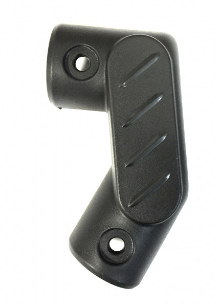 Уголок бампера BRP Outlander G1 705001042 705001043 Правая сторона