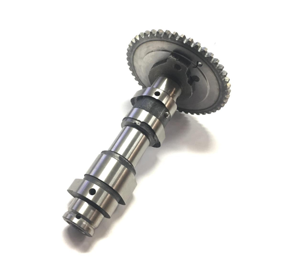 Распредвал в сборе для Yamaha Grizzly 660 5KM-12170-00-00N 5KM-12170-00-00 3YF-12284-00-00 90501-05001-00 3YF-12290-00-00 5KM-12176-00-00 3YF-12288-00-00 3YF-12247-00-00 3YF-12233-01-00