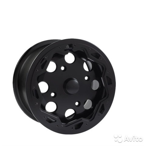 Диск колесный передний BRP G1/Commander 705400945