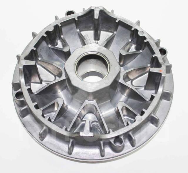 Диск ведущего вариатора внешний CF X8 /X6 /X5 /CF500 0180-051200 0180-051200