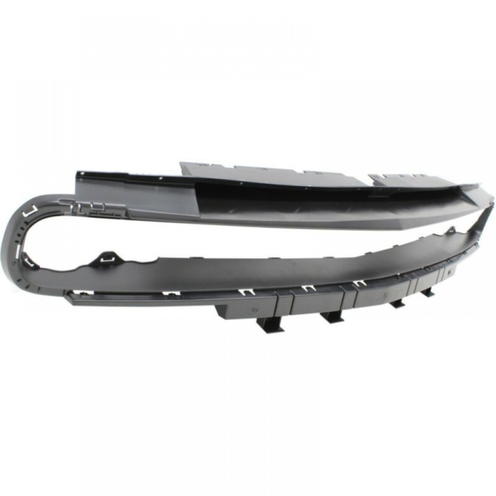 Оригинальная облицовка фар Dodge Challenger 15+ 68258750AC 68258750AC