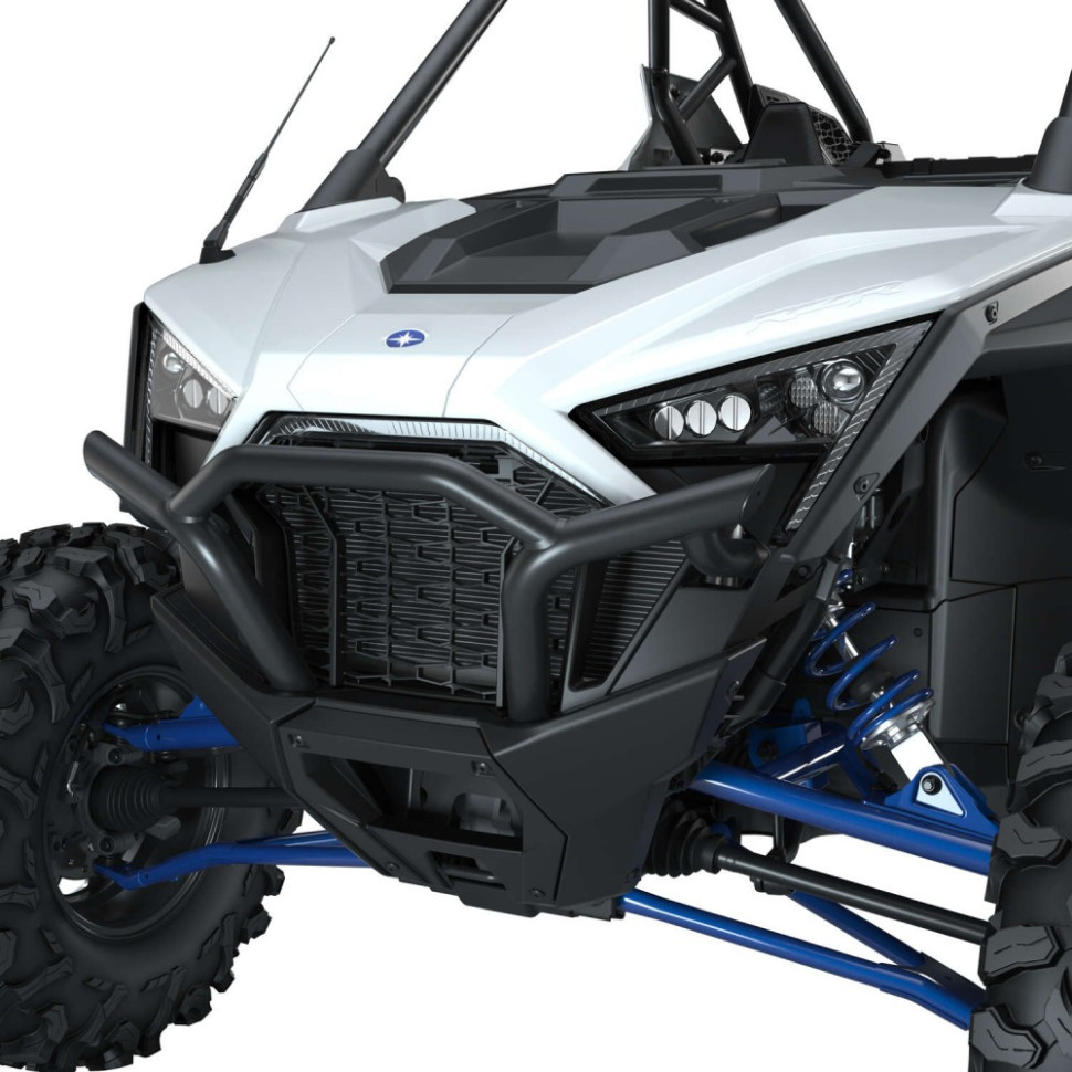 Передний бампер Polaris RZR Pro XP 2019+ 2883746-458 FB99