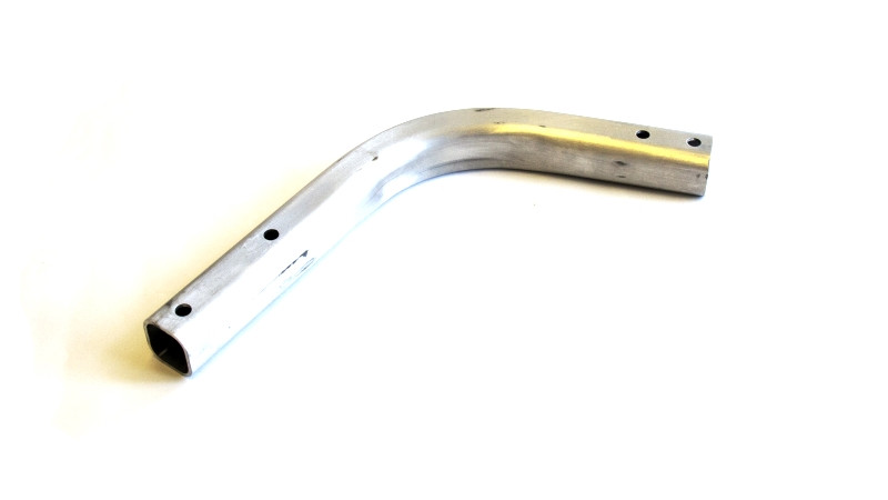 Крепление заднего бугеля квадроцикла Can-Am Renegade 500/800/1000  705004981