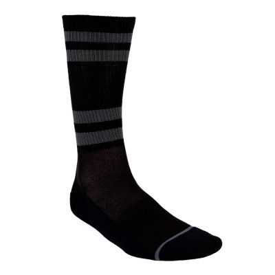 Носки FXR Turbo Athletic (Black Ops) 211651-1010 Размер L/XL