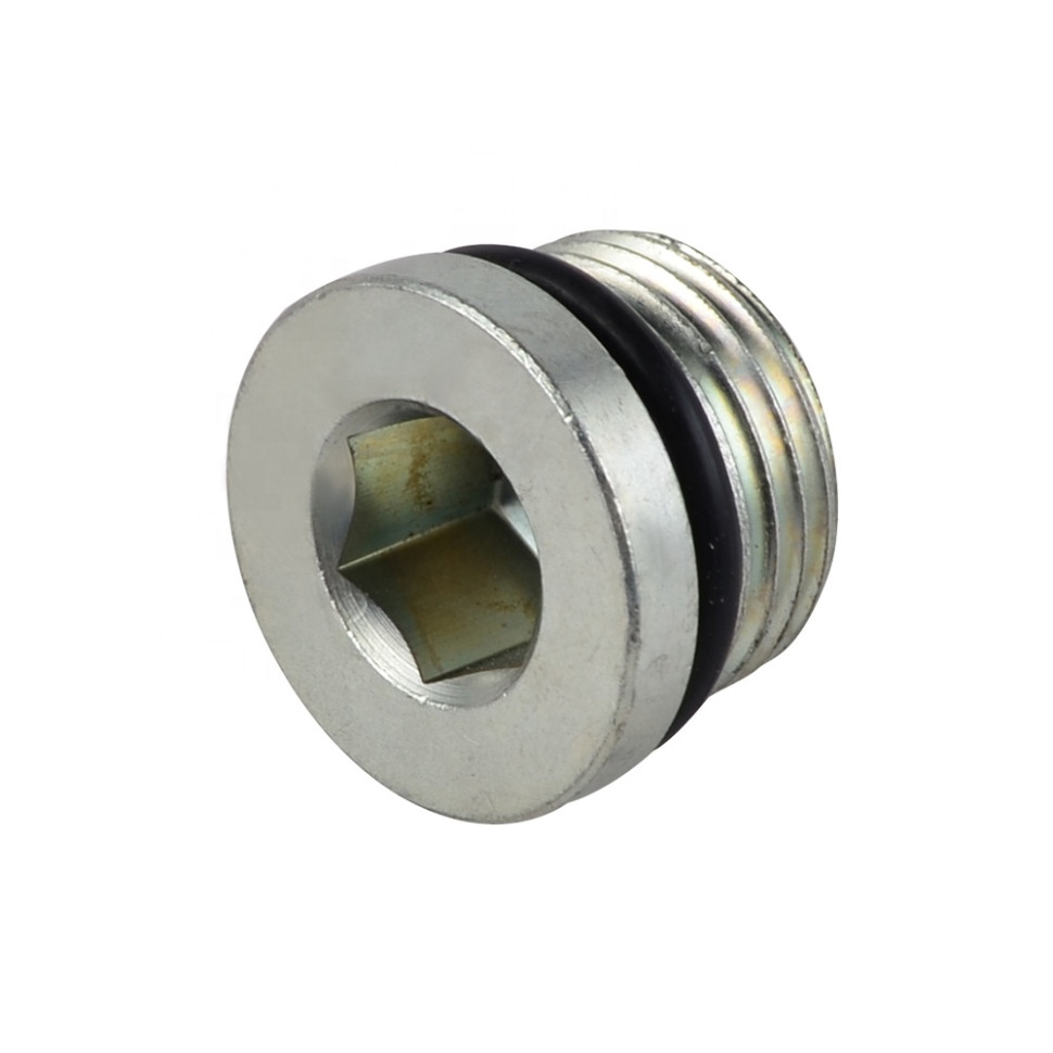 Пробка КПП Polaris 3233794 3233194 3234087 3234529 3001100100