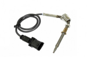 Датчик температуры выхлопа снегохода Ski-Doo Expedition / GSX / Grand Touring / MXZ / Summit / Tundra / 514054856 / SM-01263