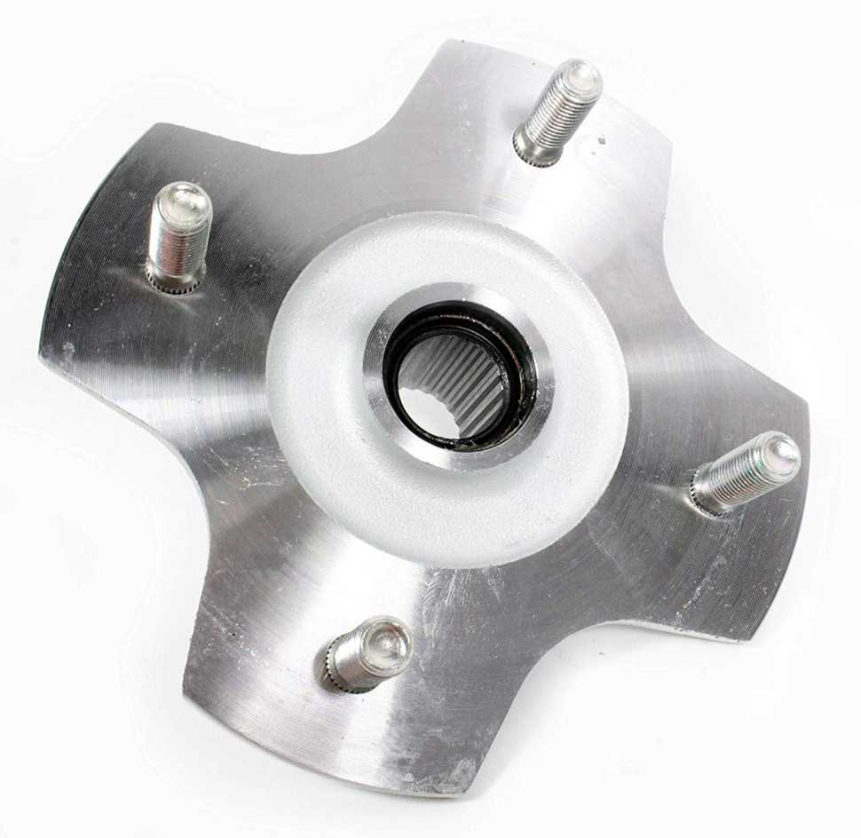 Ступица левая задняя Honda TRX500 FA/FGA/FPA 42620-HN2-A20 42620-HN2-A20