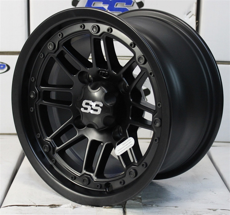 Диск для квадроцикла ITP SS216 12SB809BX