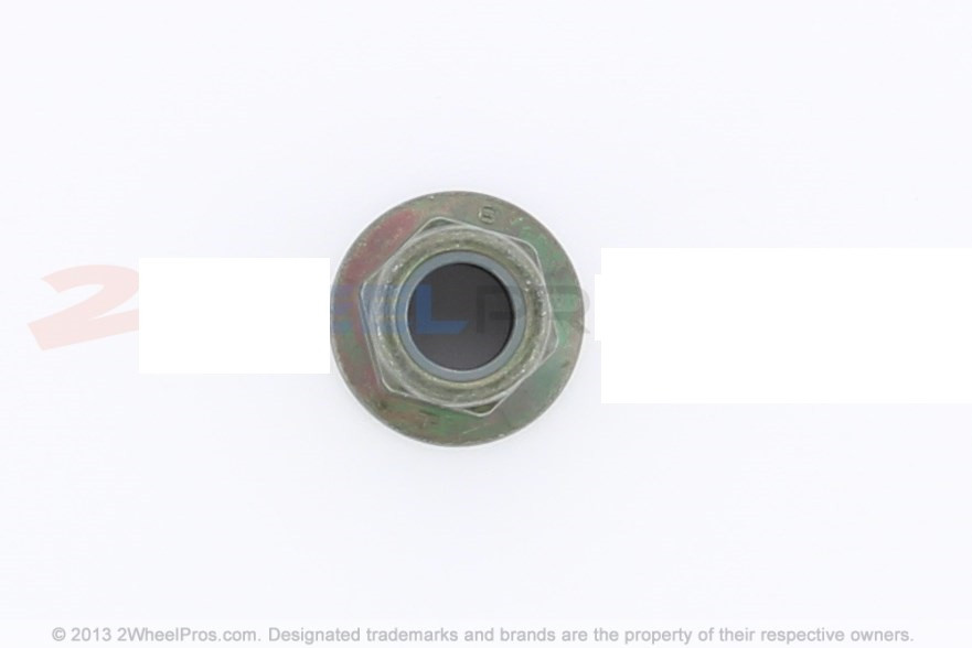 Гайка M10X1.25 Polaris RZR/Ranger 1000/900/800/570, Sportsman ACE 7547333