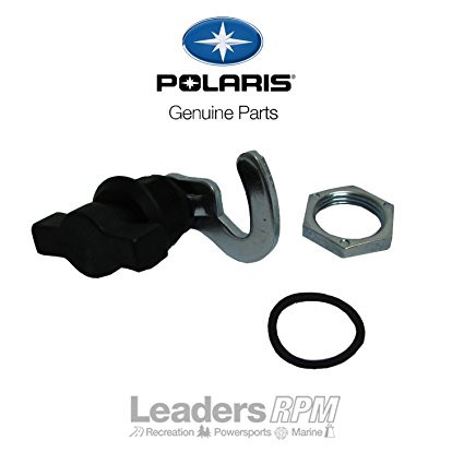 Замок кофра левый Polaris Sportsman 800/700/500/450/400/300 07-11 7081421