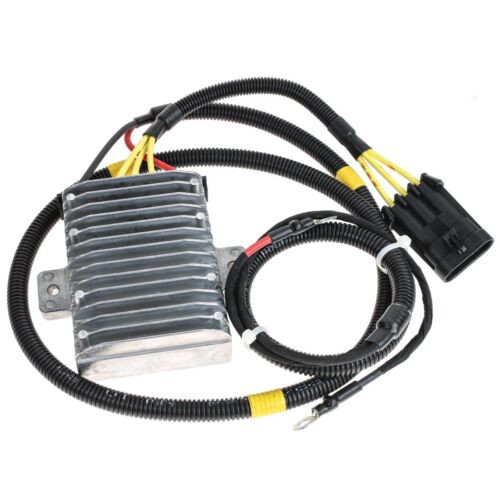 Реле заряда регулятор оригинал BRP Can-Am Maverick X3 21+ Defender Traxter 20+ 710006824 710006824N