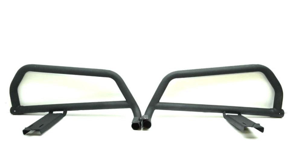 Защита кузова Palaris Ranger 2005-2008 2876205-418 2876542-418