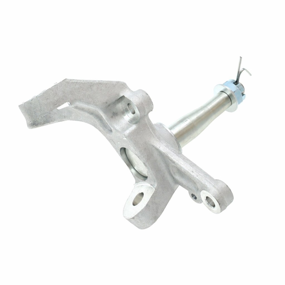 Кулак поворотный левый для квадроцикла Yamaha Raptor 700 / YXZ 450 5TG-23501-00-00 1S3-23501-00-00 1S3-23501-01-00 5TG-23501-00-00N 