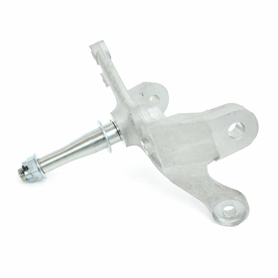 Кулак поворотный левый для квадроцикла Yamaha Raptor 700 / YXZ 450 5TG-23501-00-00 1S3-23501-00-00 1S3-23501-01-00 5TG-23501-00-00N 