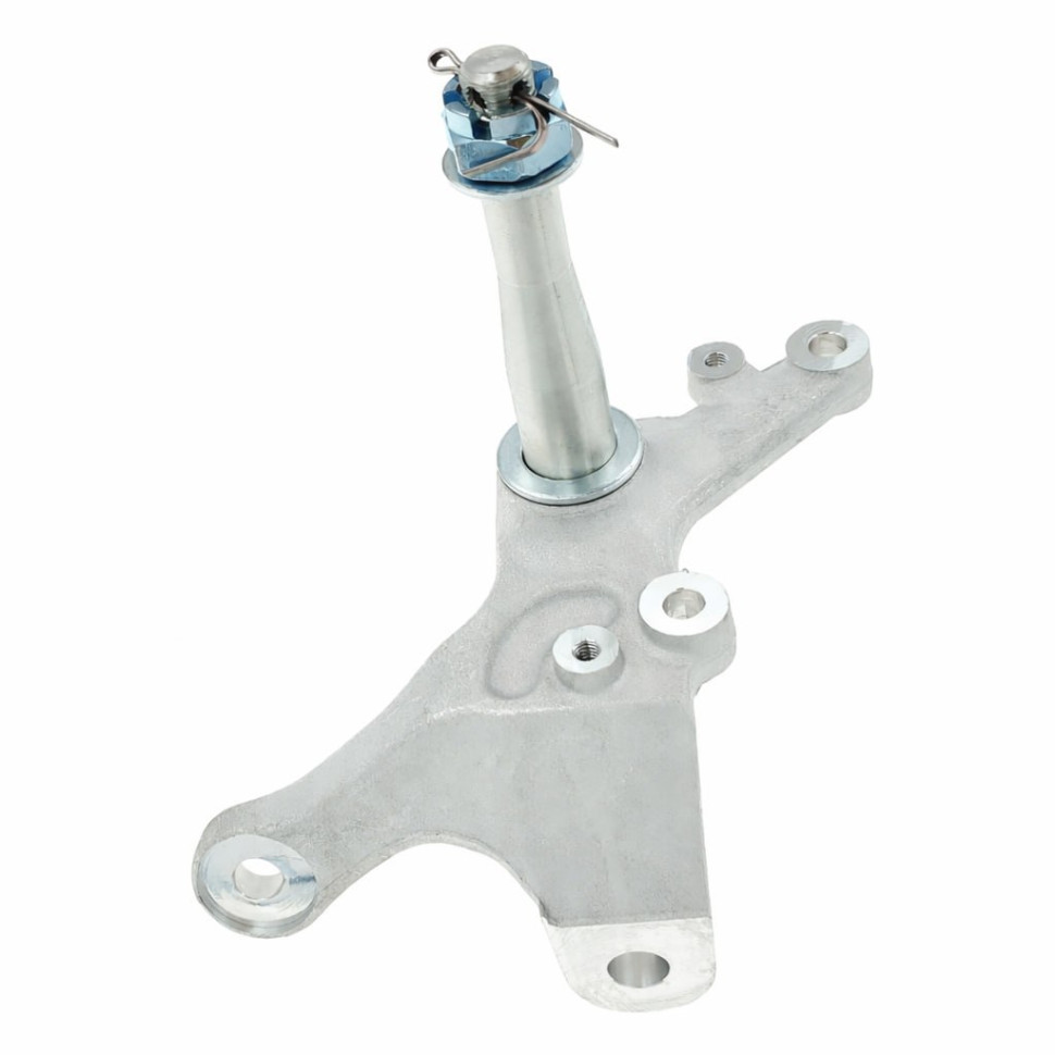 Кулак поворотный левый для квадроцикла Yamaha Raptor 700 / YXZ 450 5TG-23501-00-00 1S3-23501-00-00 1S3-23501-01-00 5TG-23501-00-00N 