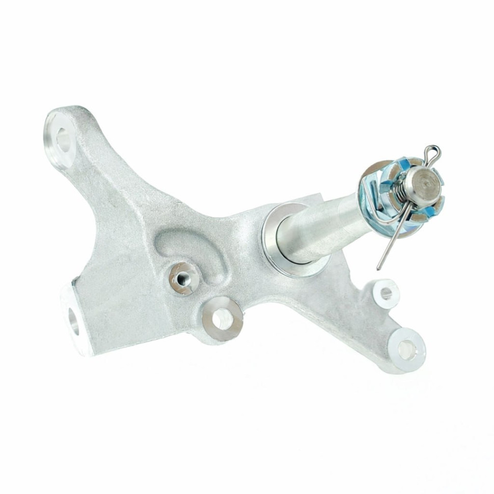 Кулак поворотный левый для квадроцикла Yamaha Raptor 700 / YXZ 450 5TG-23501-00-00 1S3-23501-00-00 1S3-23501-01-00 5TG-23501-00-00N 