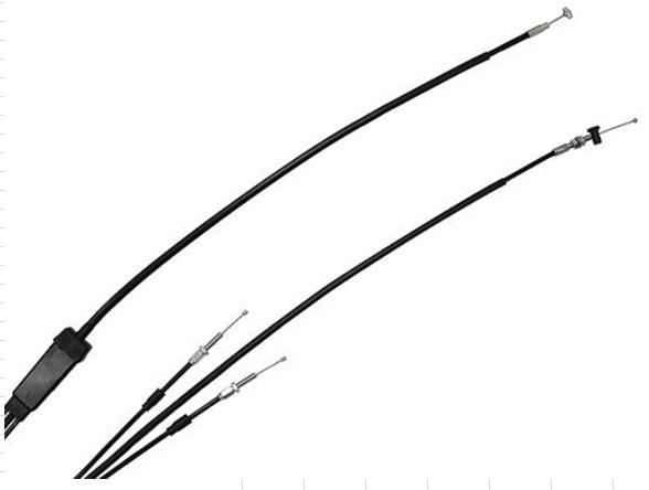 Трос газа SPI для снегоходов Ski-Doo 512060885 SM-05268