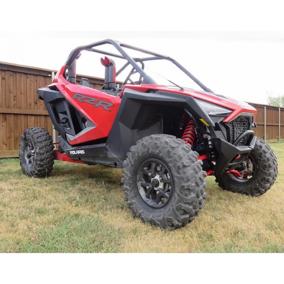 Комплект шноркелей Polaris PRO XP /Pro XP 4 2020+ SnorkelYourATV WR SK 0189 WR0189