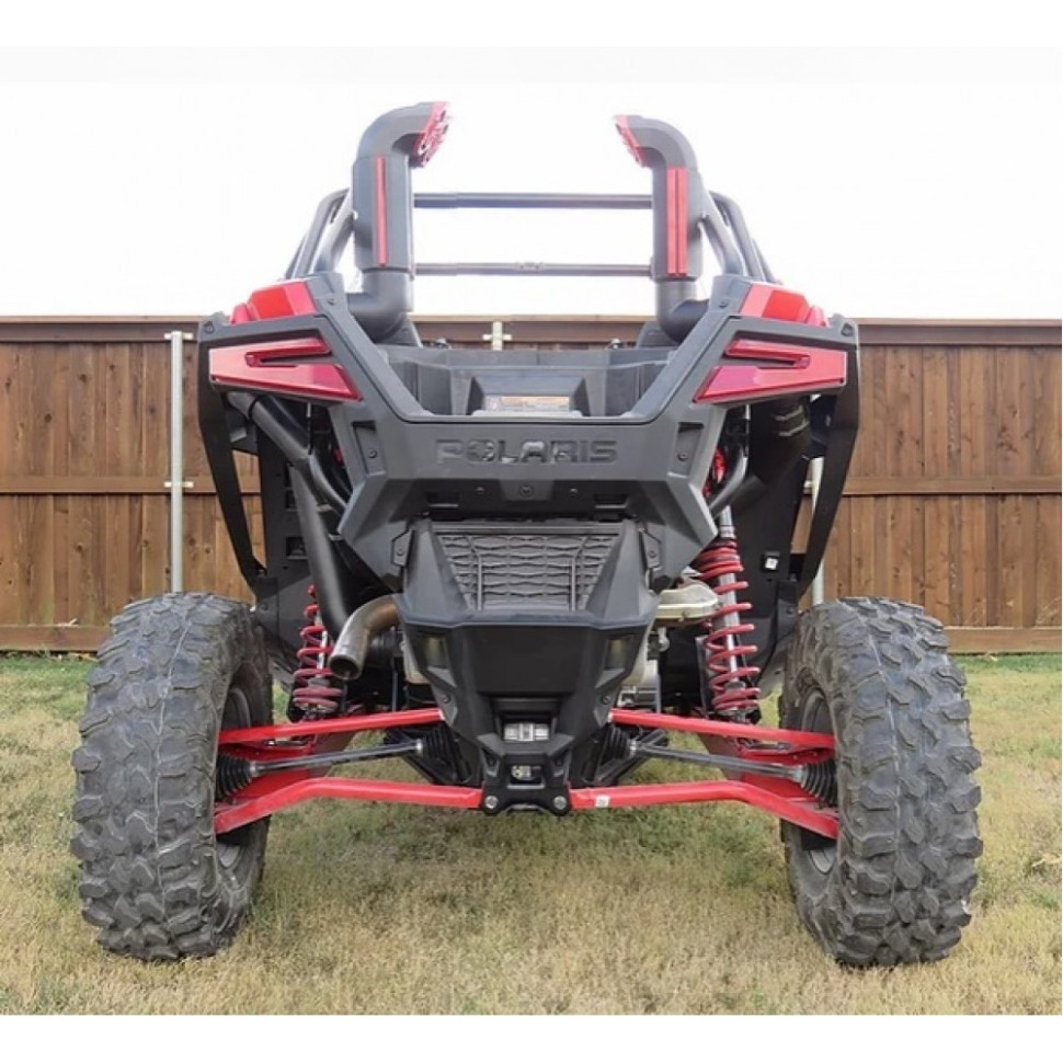 Комплект шноркелей Polaris PRO XP /Pro XP 4 2020+ SnorkelYourATV WR SK 0189 WR0189