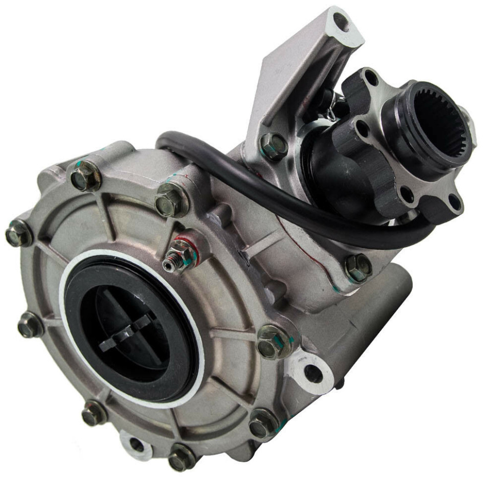 Задний редуктор Yamaha Rhino 700 08-13 5UG-46101-10-00 / 5UG-46101-01-00 DI103CA