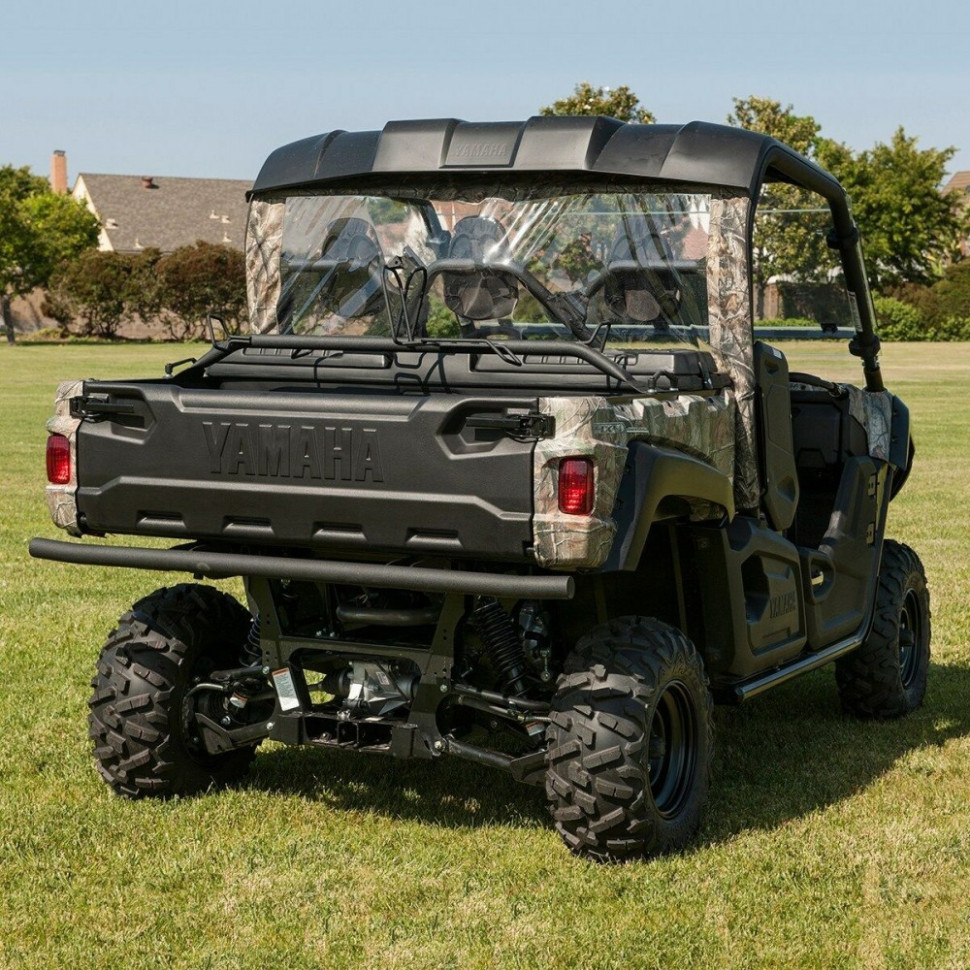 Задний бампер Yamaha Viking 700 1XD-F85E0-V0-00 1XD-F85E0-V0-00