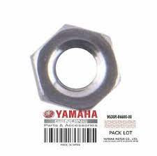 Гайка Yamaha 9538R-06600-00