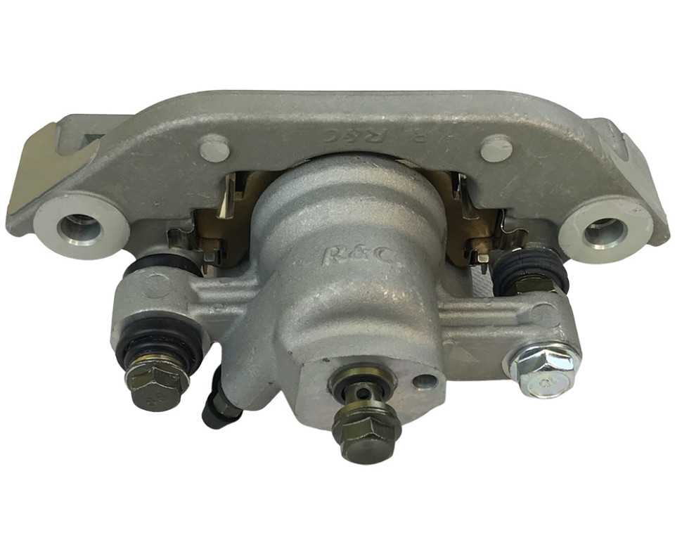 Тормозной суппорт RiderLab для Honda TRX 500 / 680 45150-HP0-B81 45250-HP0-B81 45150-HP0-B81N 45250-HP0-B81N Левый