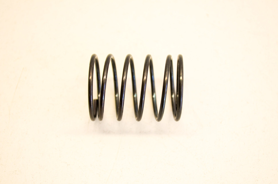 Пружина компрессионная Yamaha 90501-18576-00 90501-18576-00