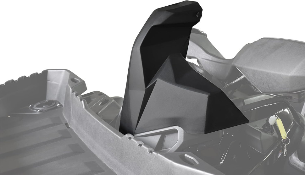 Удлинитель шноркеля /комплект доустановки XMR BRP /Can-Am G2 Outlander 1000/850/800/650/570/500 715002518 /SK100 SK100