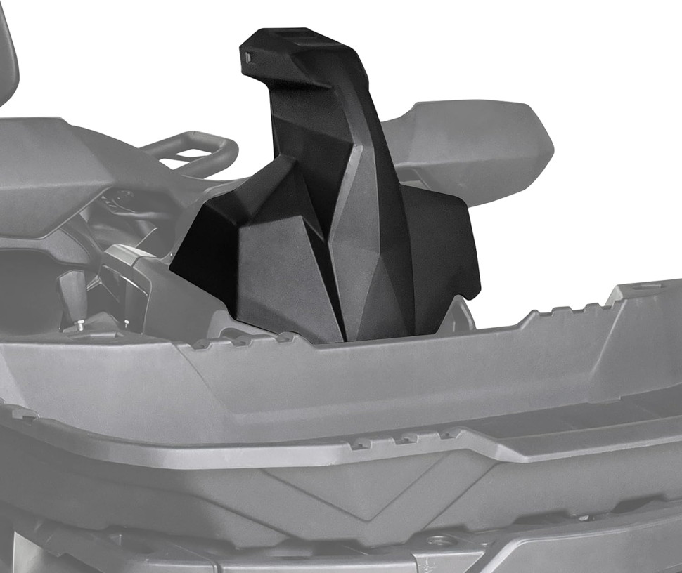 Удлинитель шноркеля /комплект доустановки XMR BRP /Can-Am G2 Outlander 1000/850/800/650/570/500 715002518 /SK100 SK100