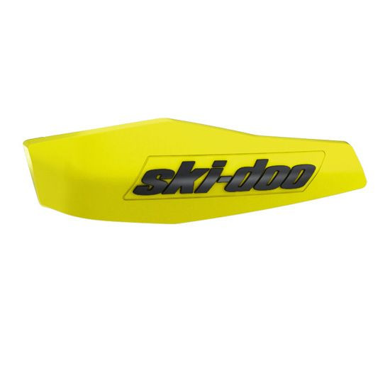 Сменные накладки жёлтые YELLOW COSMETI 860201344