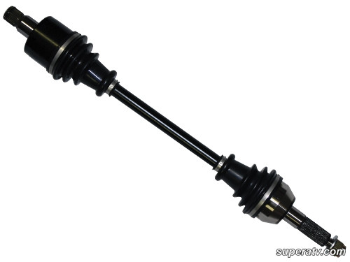 Полуось (шрус) усиленная Rhino для Polaris RZR 1000 Задняя (2013+) 1-33-R-0-DT