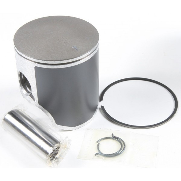 PISTON ASSY  Поршень с кольцами 420893430