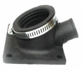Впускной патрубок карбюратора Yamaha 07-105-05 8CR-13555-00-00