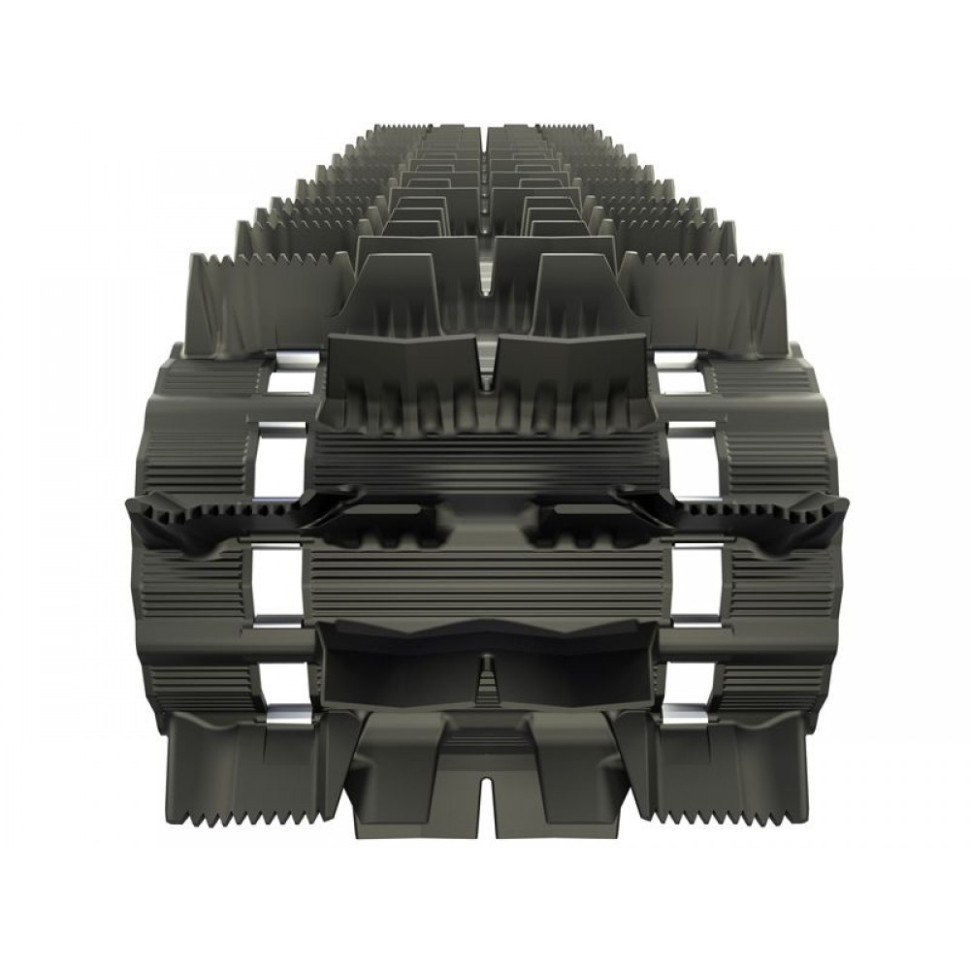 ГУСЕНИЦА ГОРНАЯ COMPOSIT TALON 67 (M67) (15Х154Х2,62) ДЛЯ CНЕГОХОДОВ ARCTIC CAT PANTERA 7000, XF 7000/POLARIS 600 RMK 144/155/ES/INTL, 800 RMK, 550 INDY ADVENTURE, 550 VOYAGEUR /BRP EXPEDITION SPORT, SUMMIT SP/X , SKANDIC LT, FREERIDE 154 GK03000 /GК03000