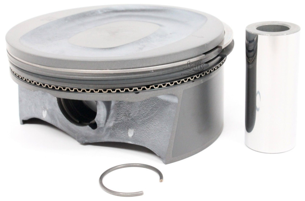 Поршень в сборе оригинальный для Arctic Cat 0805-297