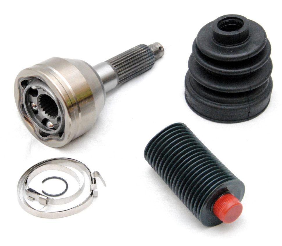 Шрус задний внешний ATVPC для квадроциклов Polaris Ranger 400 500 2204100  CVJ543