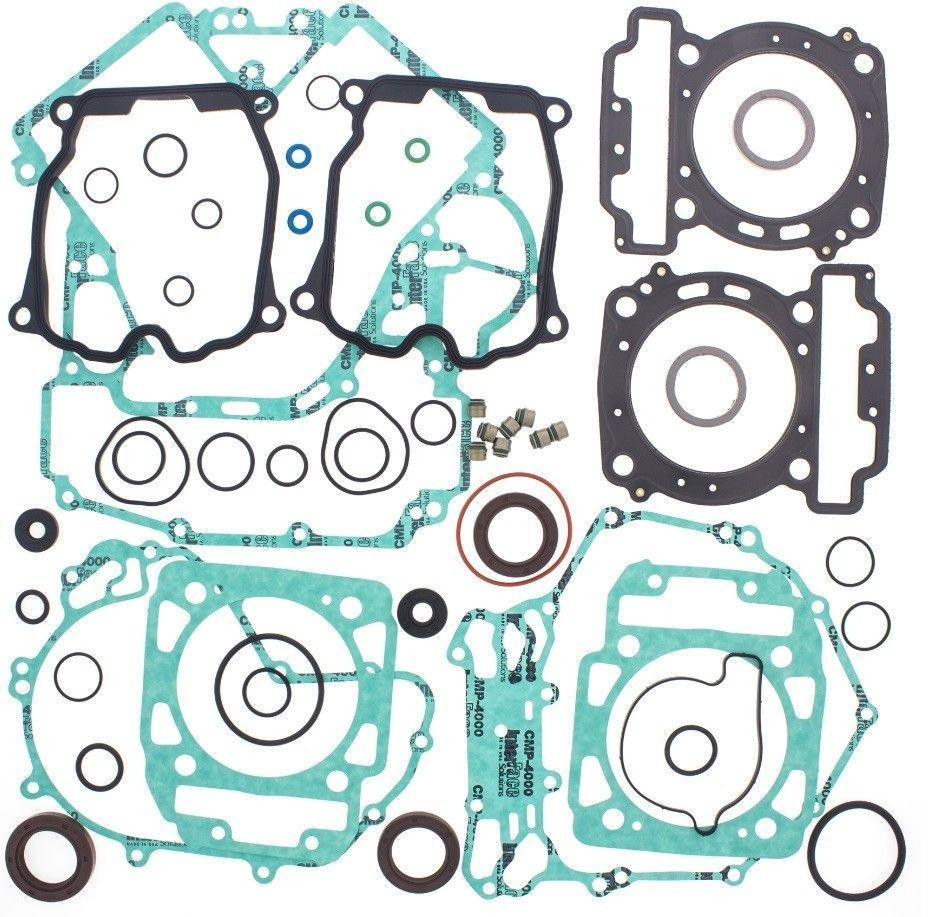 Комплект прокладок двигателя BRP 800 G1 420651211  420651190  420630260  420230515  420684150  420684151  420650300  420630195  420630210 808956