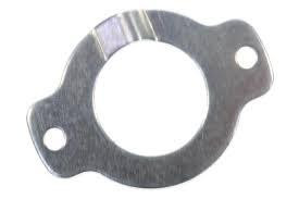 Шайба ручки замка крышки бардачка Yamaha Grizzly&Viking 700 14-21 YAMAHA 1XDF15150000