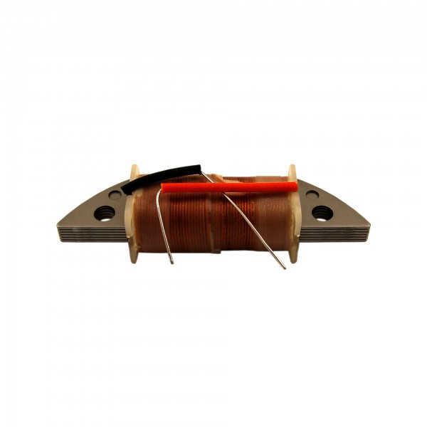Катушка генератора для снегохода Yamaha VK540 /BRAVO 1986-2011 81L-81314-M0-00 81L-81314-M0-00