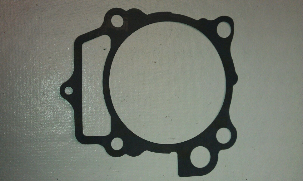 Прокладка цилиндра нижняя Yamaha YFZ 450R 2S2-11351-00-00 2S2-11351-00-00