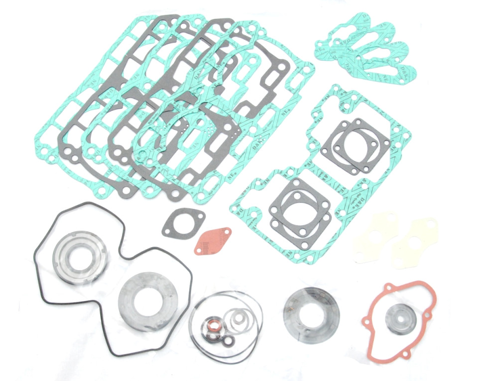 Прокладки двигателя для снегохода Ski-Doo 800 E-TEC SM-09507F 420893500