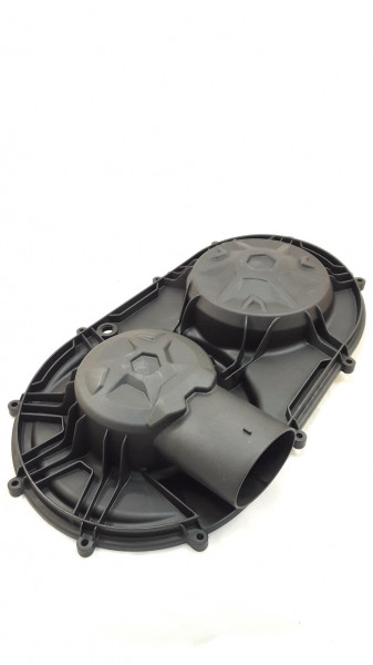 Крышка вариатора внешняя для Can-Am Maverick X3 420212505 420212508