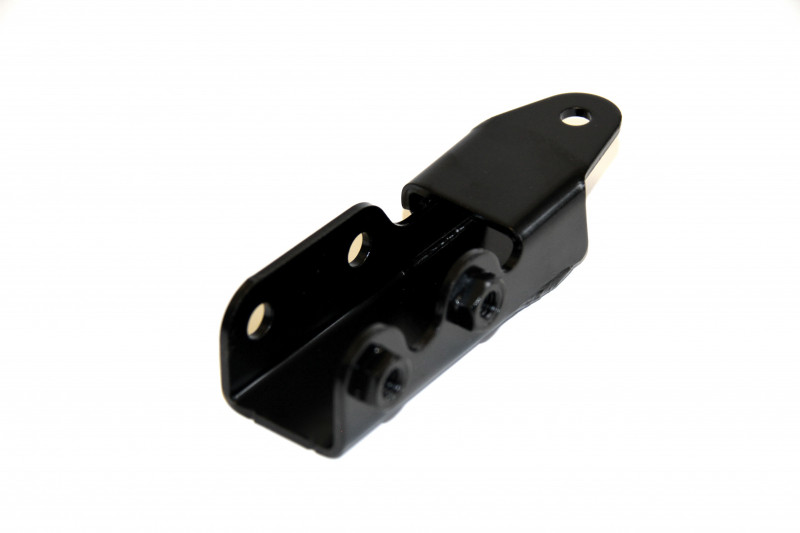 Крепление багажника переднее левое Can-Am Renegade 705004977