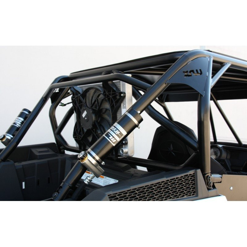 Каркас Усиленный AP(с креплением под Радиатор) Polaris RZR1000XP 110052514PR