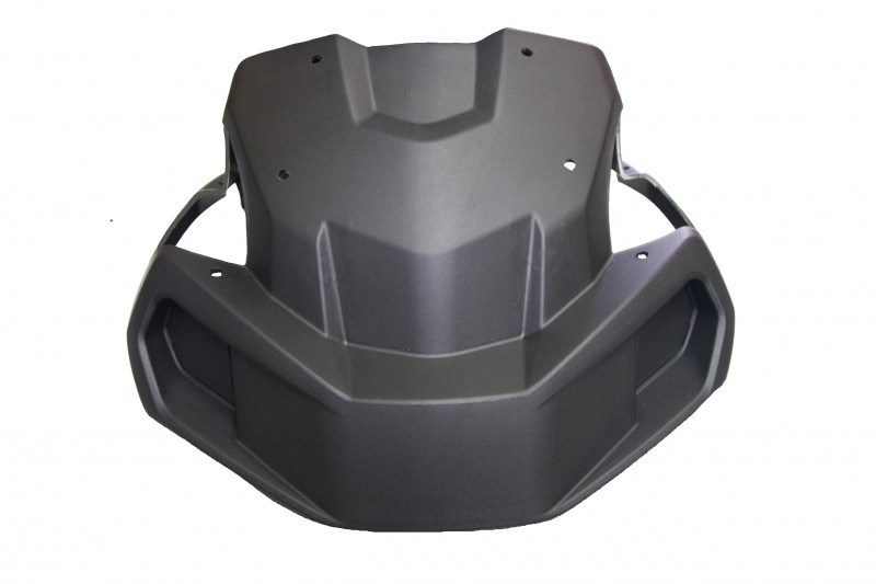 Корпус панели приборов квадроцикла Can-Am Outlander XMR 650 705007095