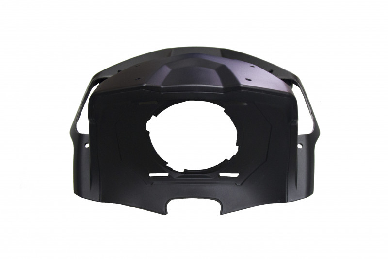 Корпус панели приборов квадроцикла Can-Am Outlander XMR 650 705007095