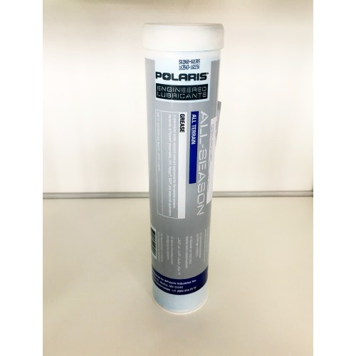 Смазка водостойкая для снегоходов и квадроциклов Polaris 502068  502068