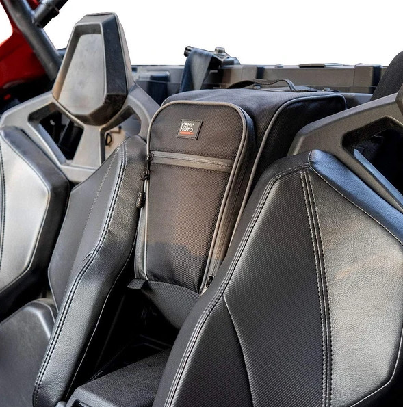 Cумка между сидений Kemimoto для Polaris RZR PRO XP 2020+ B0113-01601BK