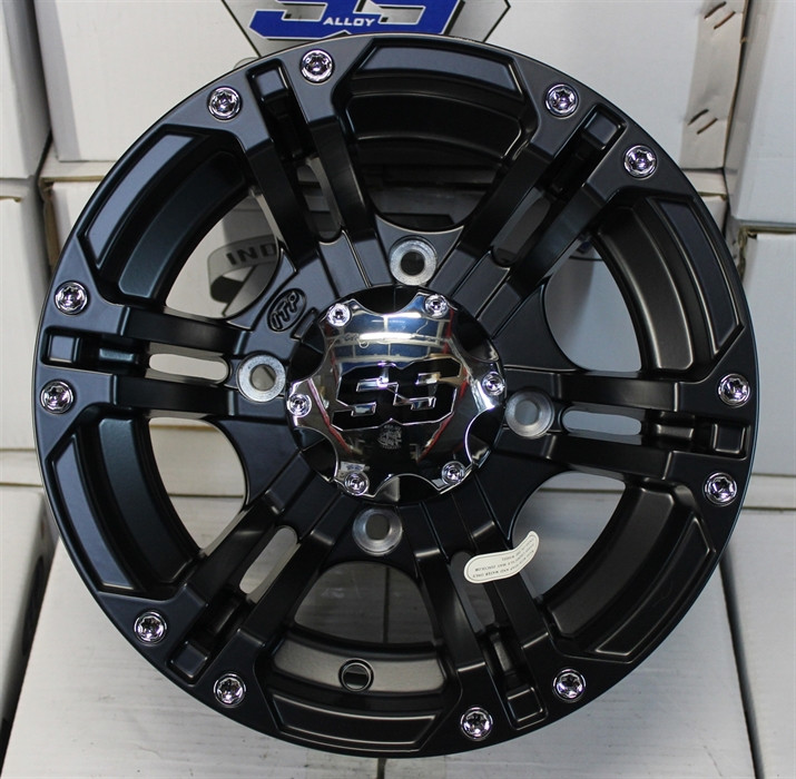 Диск для квадроцикла ITP SS212 12SS408BX